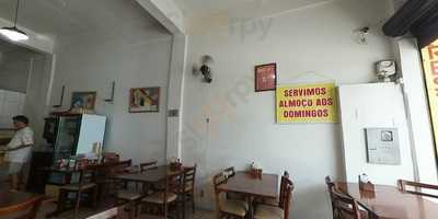 Restaurante Platina