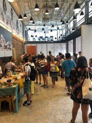 Refettorio Gastromotiva