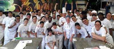 Refettorio Gastromotiva