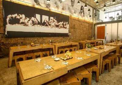 Refettorio Gastromotiva