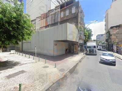 Refettorio Gastromotiva