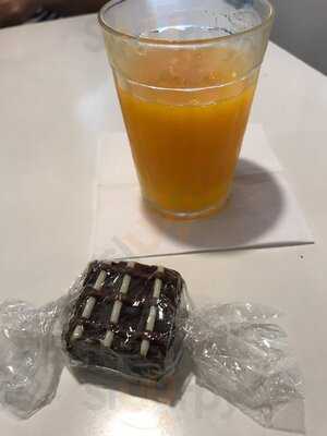 Buffet Petit Comité