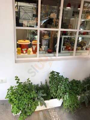 Buffet Petit Comité