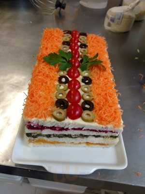 Buffet Petit Comité