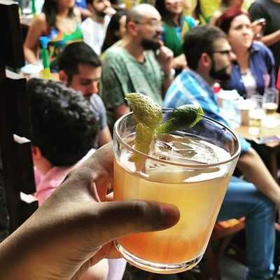 Umbar Casa De Drinks