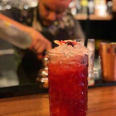 Umbar Casa De Drinks