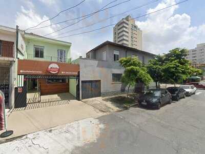 Umbar Casa De Drinks