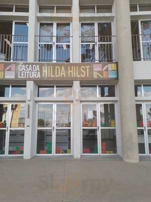 Bar Da Hilda