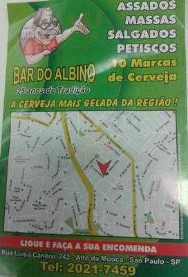Bar Do Albino
