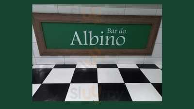 Bar Do Albino