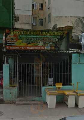 Pastelaria Nova Campos