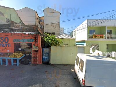 Pastelaria Nova Campos