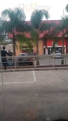 Subway Capao Redondo