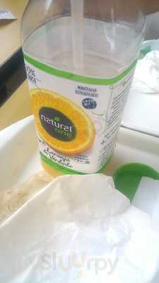 Subway Capao Redondo