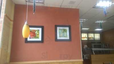 Subway Capao Redondo