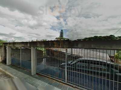 Subway Capao Redondo