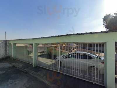 Subway Capao Redondo