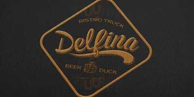 Delfina Food Truck