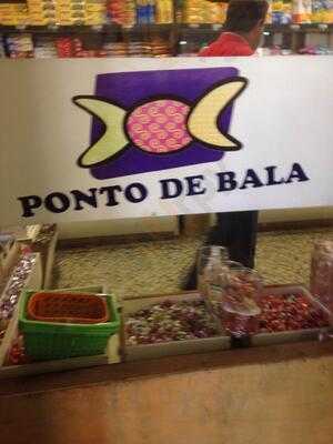 Ponto De Bala