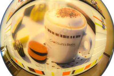 Chocolates Brasil Cacau