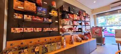 Chocolates Brasil Cacau