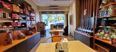 Chocolates Brasil Cacau