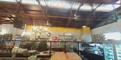 Bar Restaurante E Pizzaria Popeye