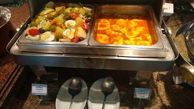 Churrascaria Os Gauderios