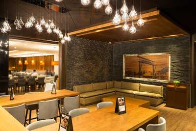 Churrascaria Os Gauderios