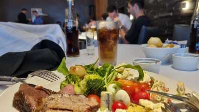 Churrascaria Os Gauderios