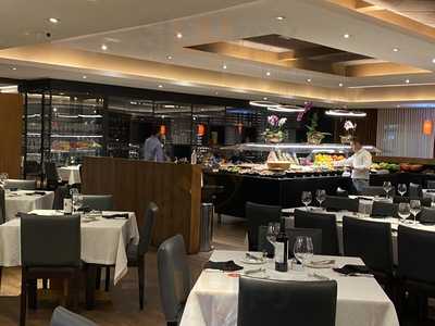 Churrascaria Os Gauderios