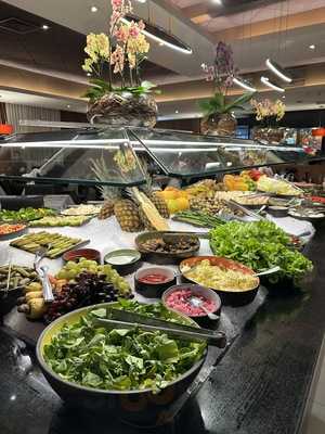 Churrascaria Os Gauderios