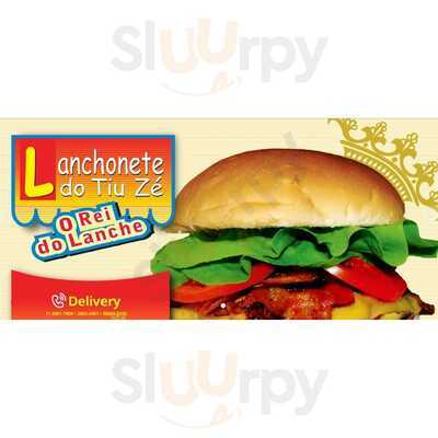 Lanchonete Do Tiuze