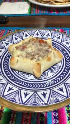 Dr. Árabe Especialidades