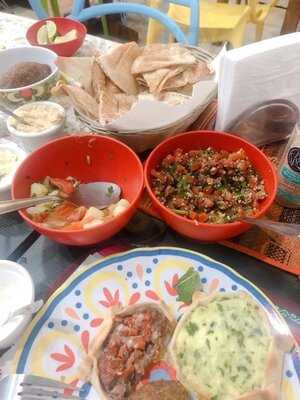 Dr. Árabe Especialidades