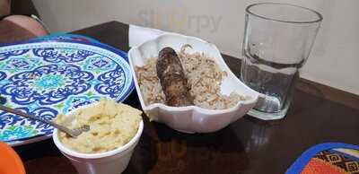 Dr. Árabe Especialidades