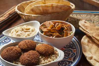 Dr. Árabe Especialidades