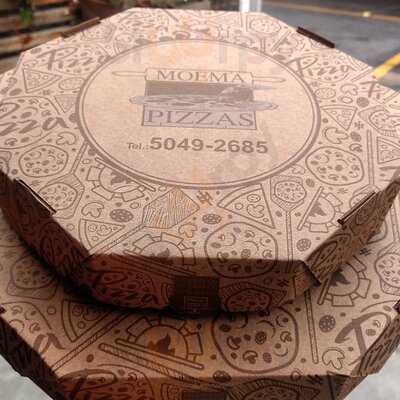 Moema Pizzas