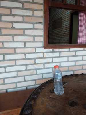 Rest Churrascaria Kilo Quente