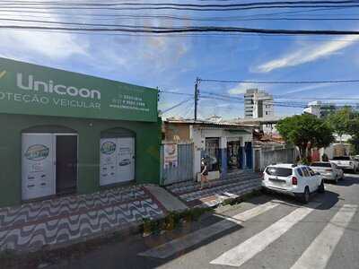 Rest Churrascaria Kilo Quente