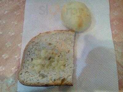 Villa Felice Ristoranti