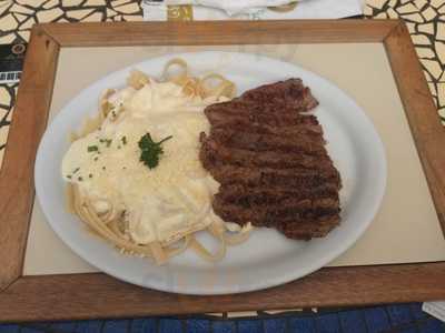 Villa Felice Ristoranti