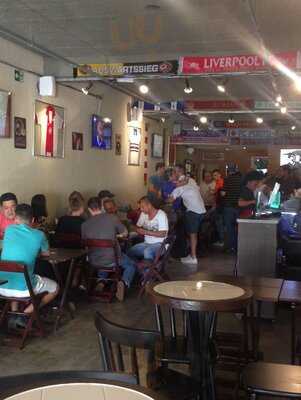 Cosa Nostra Sport Bar