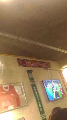 Cosa Nostra Sport Bar