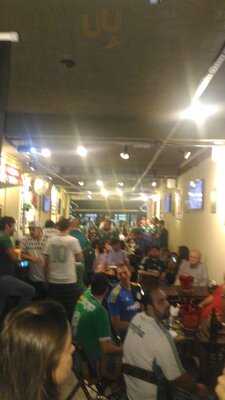 Cosa Nostra Sport Bar