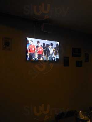 Cosa Nostra Sport Bar