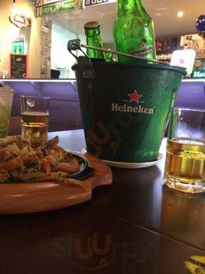 Cosa Nostra Sport Bar