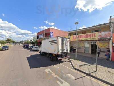 Lanchonete Do Coxinha