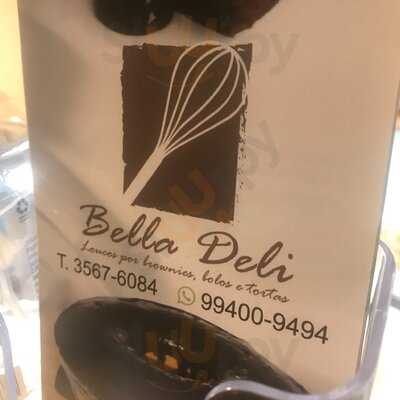 Bella Deli