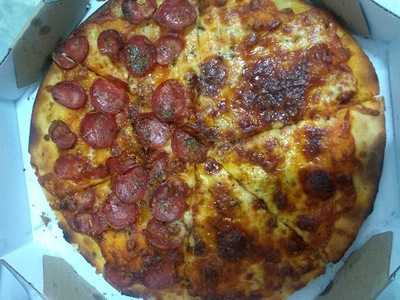 Restaurante E Pizzaria Giordano